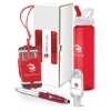 Parlour 4-Piece Trade Show Gift Set - Red