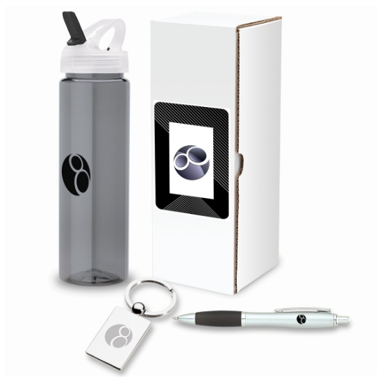 Recognition 3-Piece Thank You Gift Set