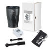 Network 3-Piece Technology Gift Set - Black