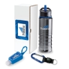 Champion 3-Piece Fitness Gift Set - Blue