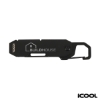 iCOOL Frisco Pocket Tool Set - Black