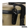 iCOOL Bennett Pocket Tool Set