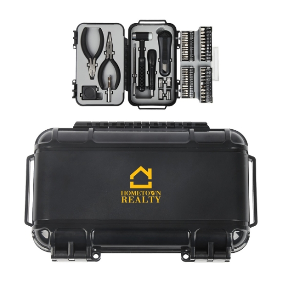 Humphrey 56-Piece Tool Set