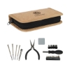 Alton 22-Piece Tool Set - Natural