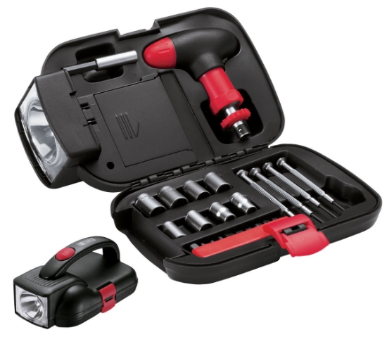 Inwood Auto Light & Tool Kit