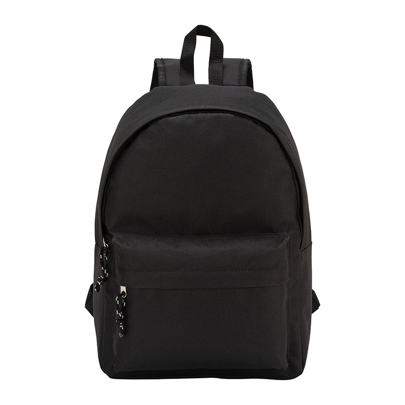 Custom Classic Backpack with Front Pocket | Save Your Ink