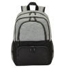 Alabama Laptop Backpack - Grey