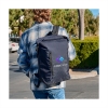 Lawrence Rolltop Sport Backpack