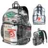 Havelock Clear Backpack