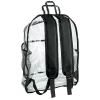Havelock Clear Backpack