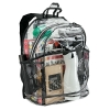 Havelock Clear Backpack