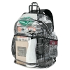 Havelock Clear Backpack