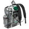 Havelock Clear Backpack
