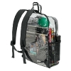 Havelock Clear Backpack