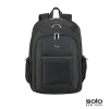 Solo New York Metropolitan Backpack