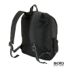 Solo New York Metropolitan Backpack