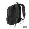 Solo New York Metropolitan Backpack