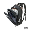 Solo New York Metropolitan Backpack