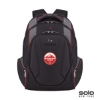 Solo New York Launch Backpack - Black