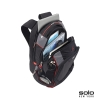 Solo New York Launch Backpack