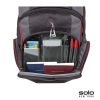 Solo New York Launch Backpack