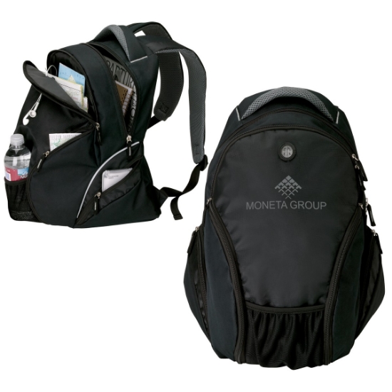 Mauro Backpack