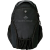 Mauro Backpack - Black