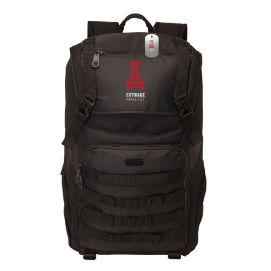 WORK Outdoor Backpack