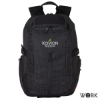 WORK Pro II Laptop Backpack - Black