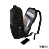 WORK Universe I Anti-Gravity Backpack