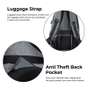 Metro Travel Laptop Backpack