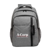 Asheville Computer Backpack - Grey