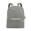 Renew III 10 oz. Recycled Cotton Backpack