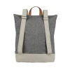 Renew IV 8 oz. Recycled Cotton Backpack