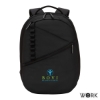 WORK Birmingham RPET Backpack - Black
