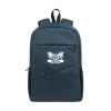 Jax RPET Laptop Backpack - Blue