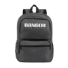 Reed RPET Laptop Backpack - Grey