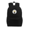 Braydon Classic Laptop Backpack - Black