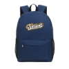 Braydon Classic Laptop Backpack - Navy