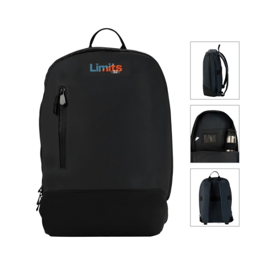 Kent 15.6" Laptop Backpack