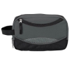 Aero Toiletry Bag - Grey