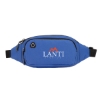 Corvelli Waist Bag - Blue