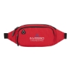 Corvelli Waist Bag - Red