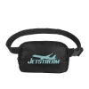 Cameron Universal Belt Bag - Black