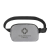 Cameron Universal Belt Bag - Grey