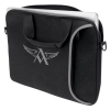 Mombasa Laptop Case with Shoulder Strap