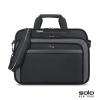 Solo New York Empire Briefcase