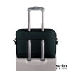 Solo New York Chrysler Briefcase