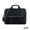 Solo New York Chrysler Briefcase