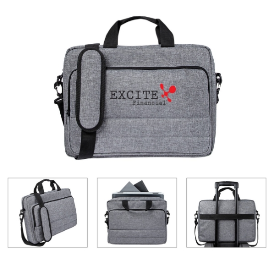 Gateway Laptop Briefcase